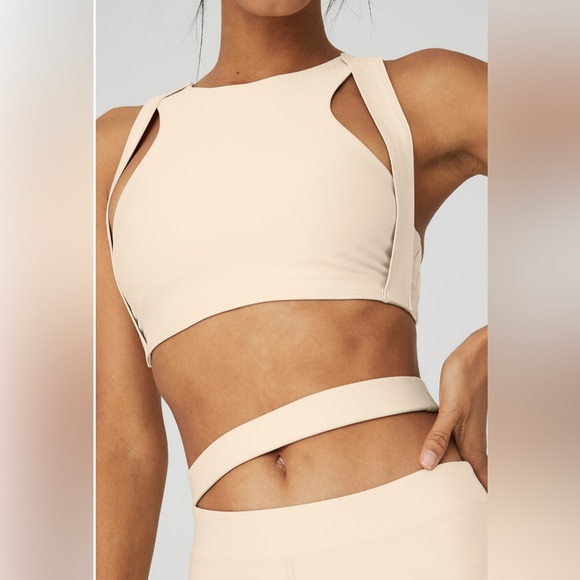 Alo Yoga Set - Picture 1 of 7